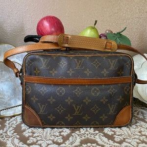 prwloved Louis Vuitton Trocadero